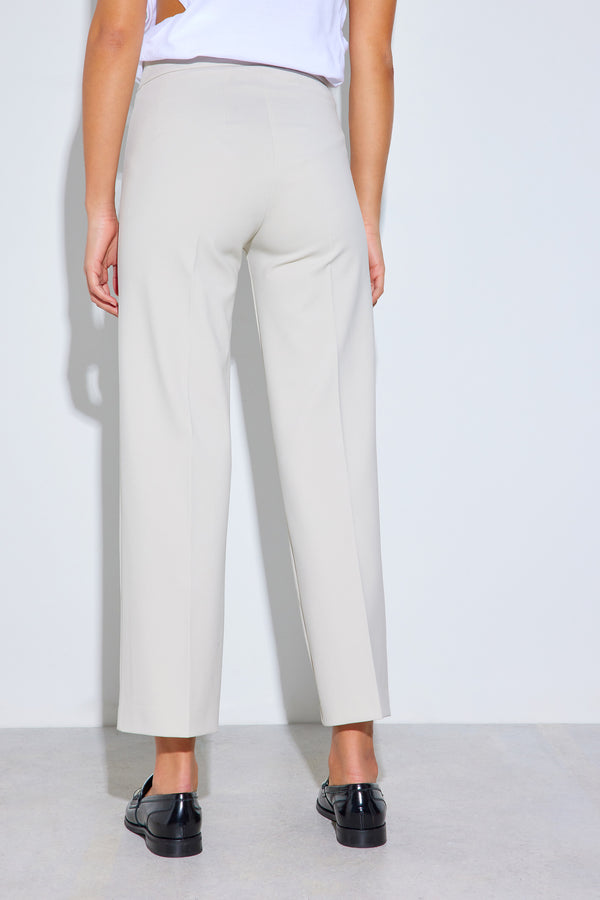 Semicouture Pantalone maude | semicouture Sottocosto