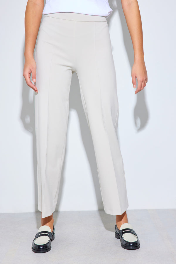 Semicouture Pantalone maude | semicouture Sottocosto