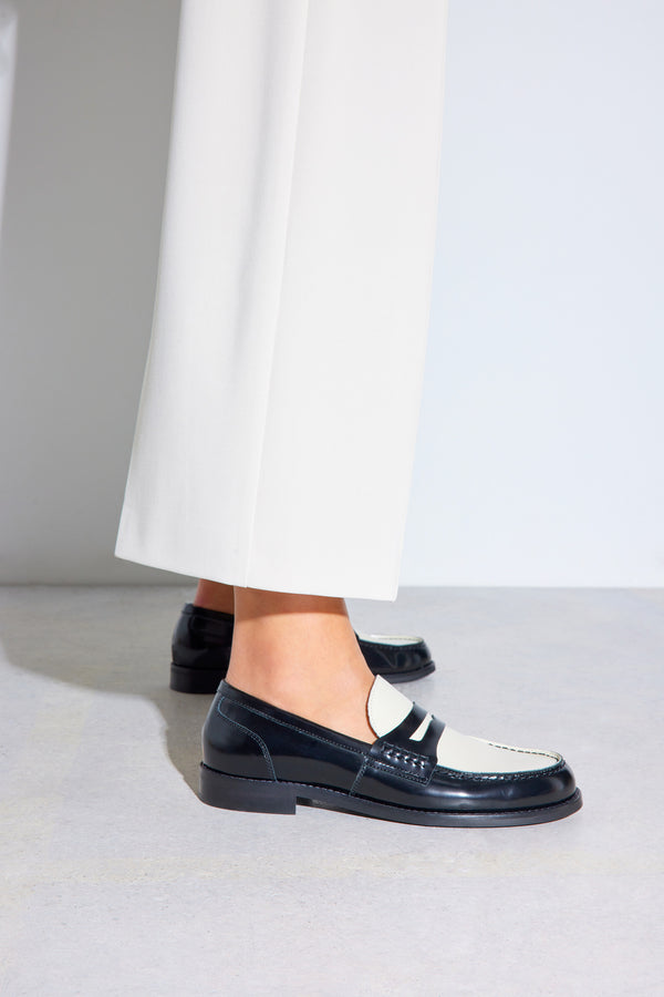 Semicouture Pantalone maude | semicouture Sottocosto