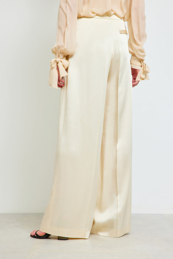 Semicouture Pantalone edwyna | semicouture Convenienza