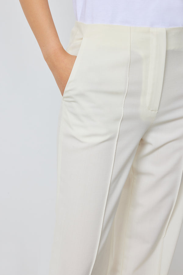 Semicouture Pantalone melanie | semicouture Presa
