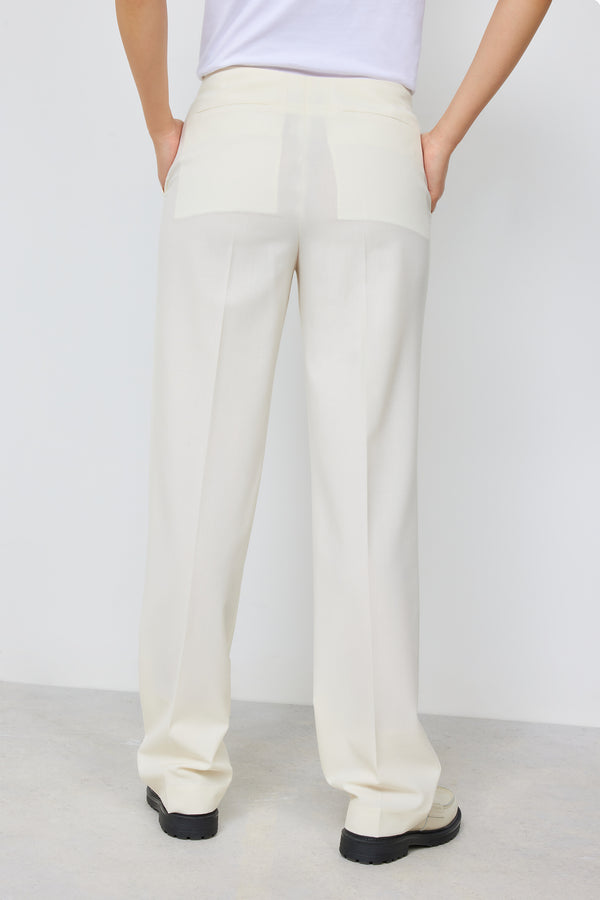 Semicouture Pantalone melanie | semicouture Presa