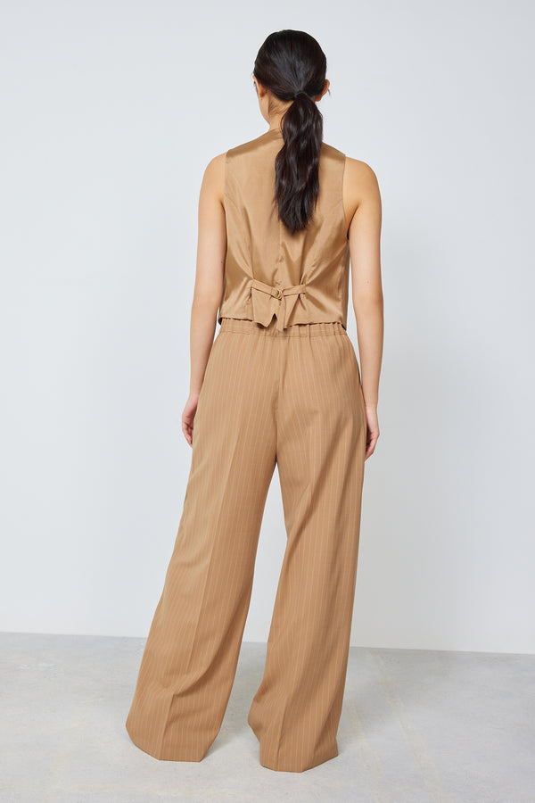 Semicouture Pantalone jhonny | semicouture Sconto