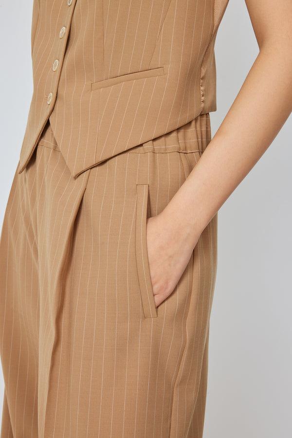Semicouture Pantalone jhonny | semicouture Sconto