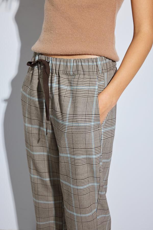 Semicouture Pantalone buddy | semicouture Offerta
