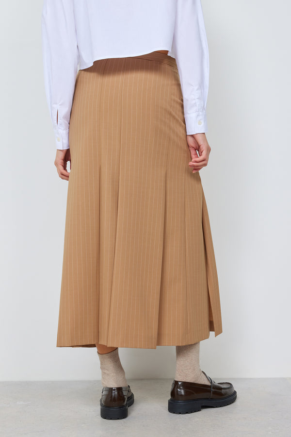 Semicouture Gonna katrina | semicouture Online