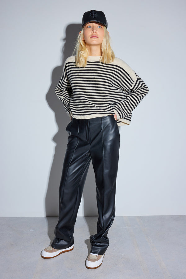 Semicouture Pantalone melanie | semicouture Outlet