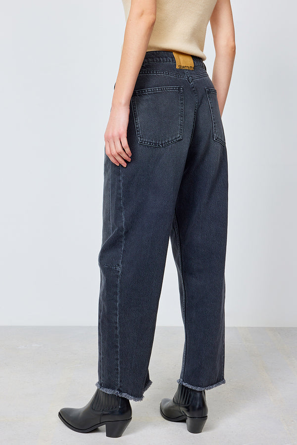 Semicouture Jeans betheney | semicouture In Vendita