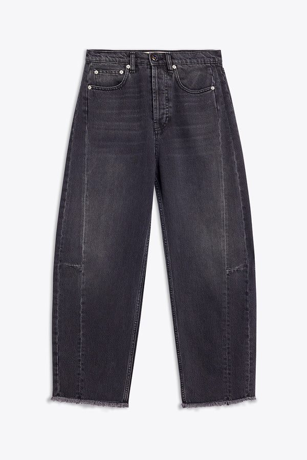 Semicouture Jeans betheney | semicouture In Vendita