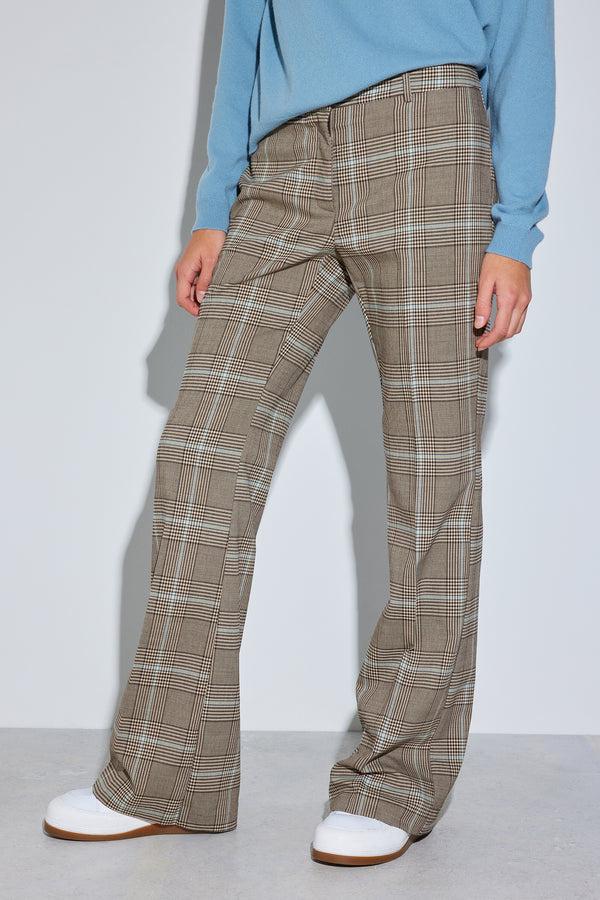 Semicouture Pantalone freeda | semicouture Hotsell