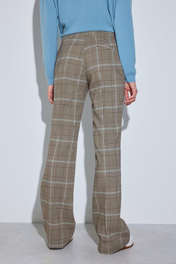 Semicouture Pantalone freeda | semicouture Hotsell