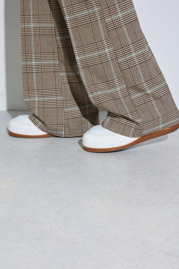 Semicouture Pantalone freeda | semicouture Hotsell