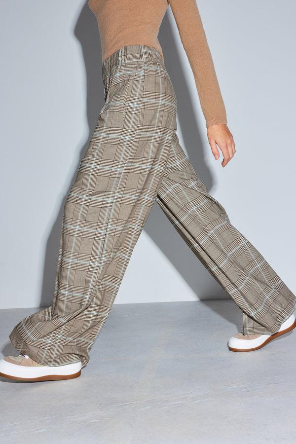 Semicouture Pantalone jhonny | semicouture Vendita Economica