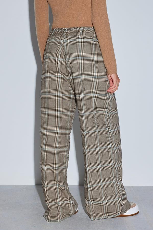Semicouture Pantalone jhonny | semicouture Vendita Economica