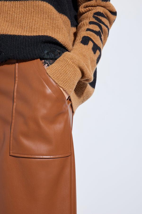 Semicouture Gonna jonie | semicouture Saldi Di Fabbrica