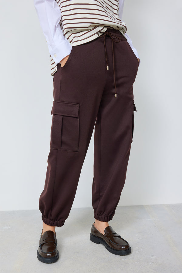 Semicouture Pantalone georgene | semicouture I Più Venduti