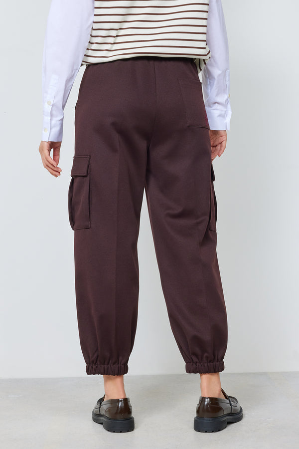 Semicouture Pantalone georgene | semicouture I Più Venduti
