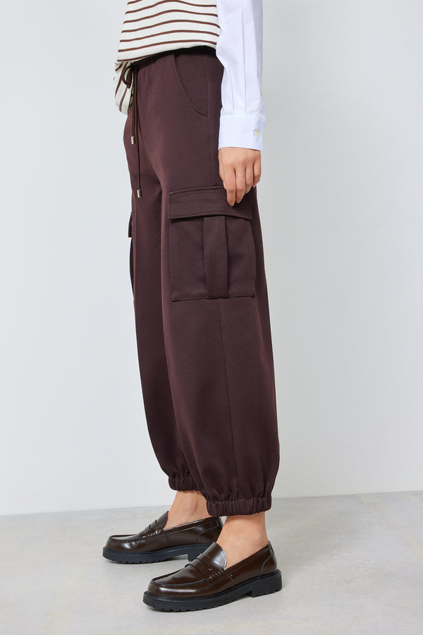 Semicouture Pantalone georgene | semicouture I Più Venduti