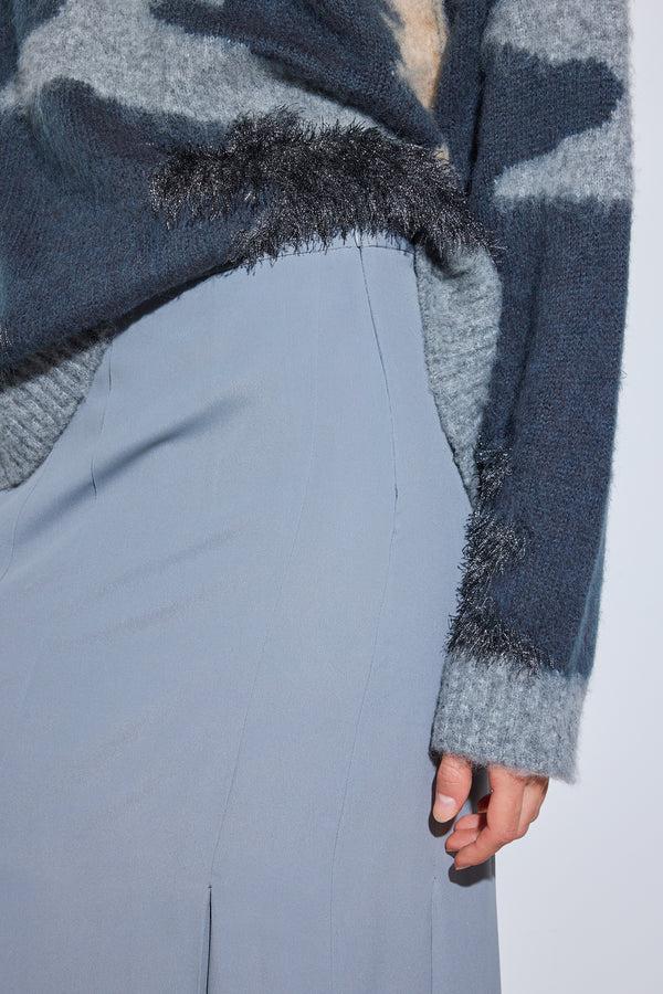 Semicouture Gonna katrina | semicouture In Saldo