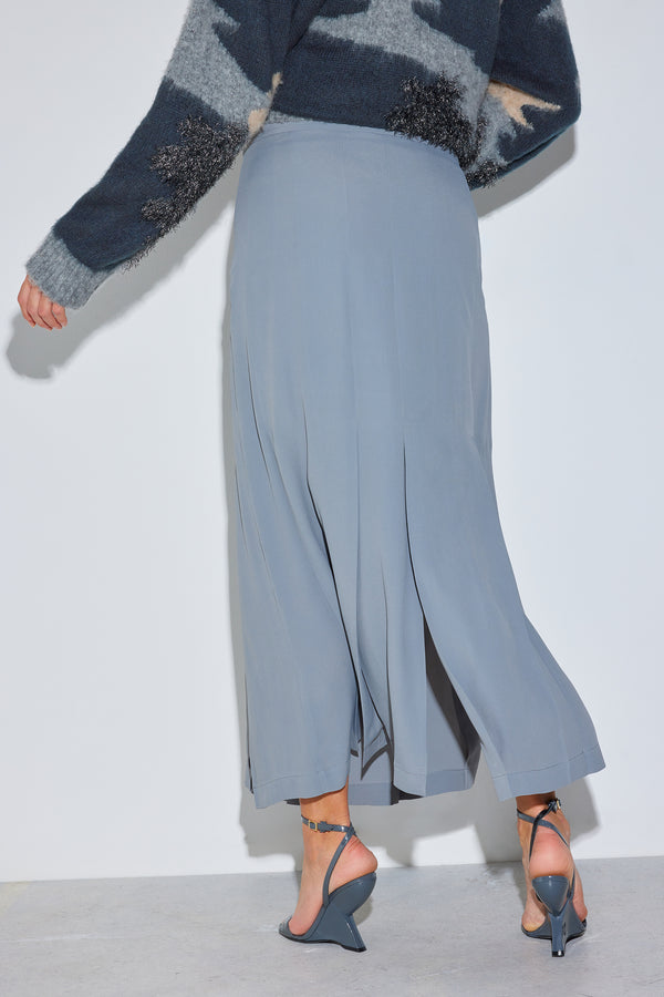 Semicouture Gonna katrina | semicouture In Saldo