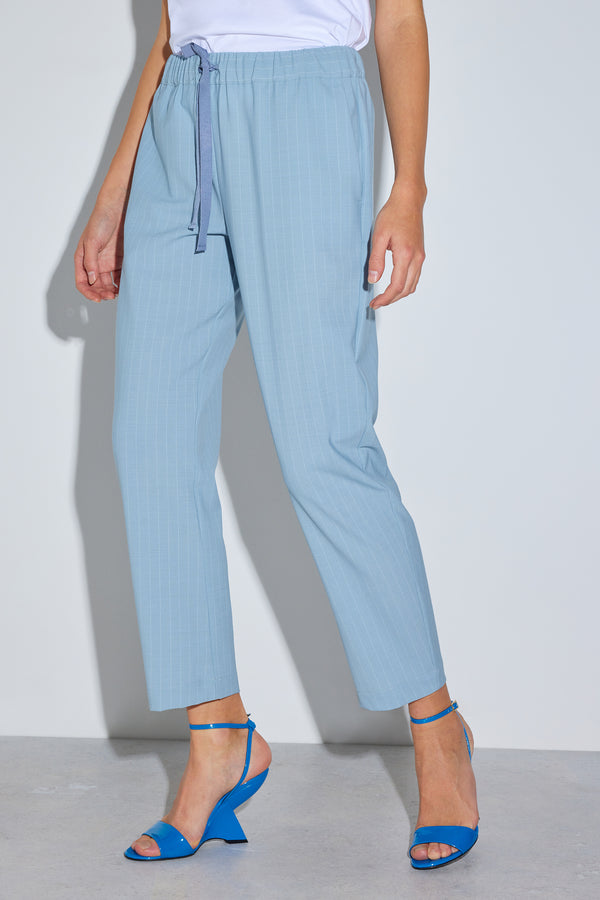 Semicouture Pantalone buddy | semicouture Vendita calda