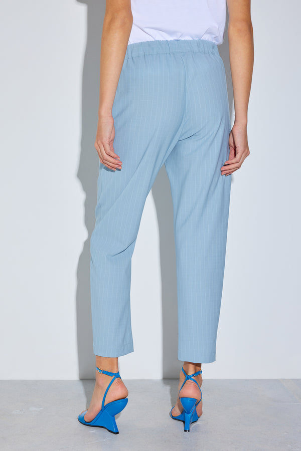 Semicouture Pantalone buddy | semicouture Vendita calda