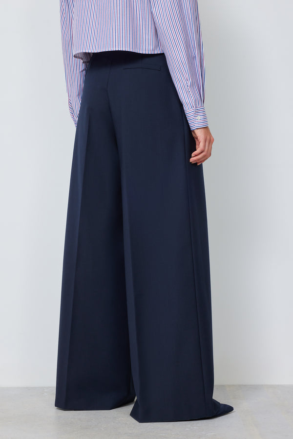 Semicouture Pantalone edwyna | semicouture 2025