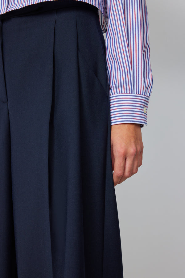 Semicouture Pantalone edwyna | semicouture 2025
