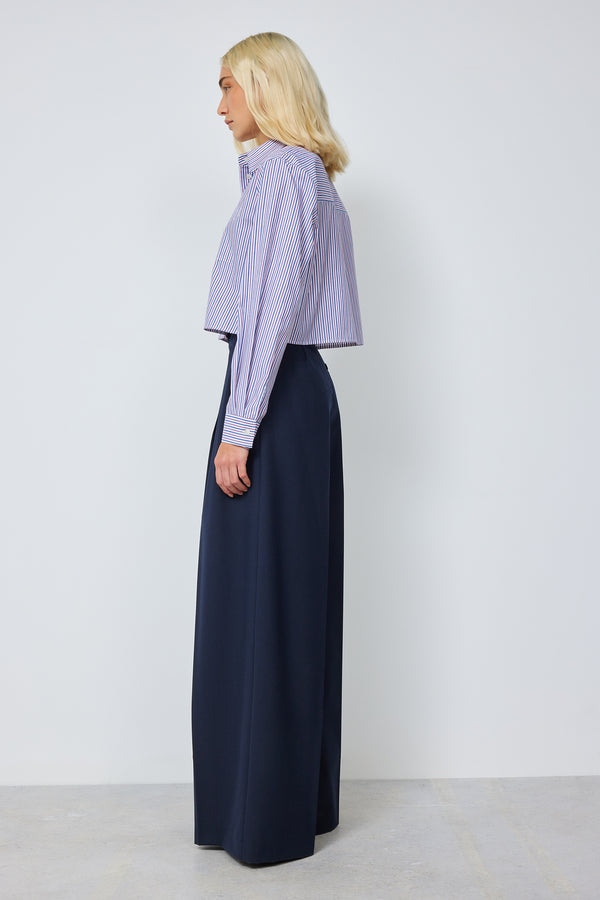 Semicouture Pantalone edwyna | semicouture 2025