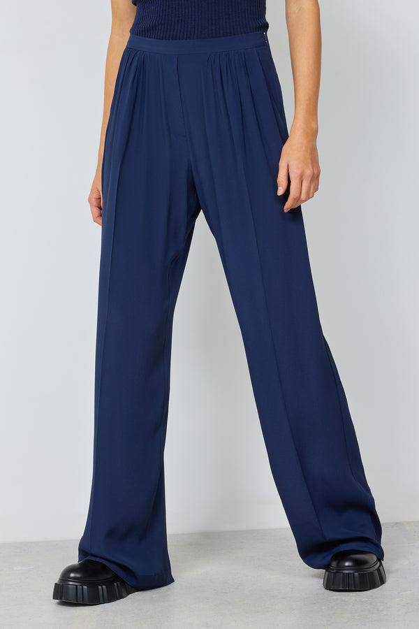 Semicouture Pantalone judi | semicouture Italia