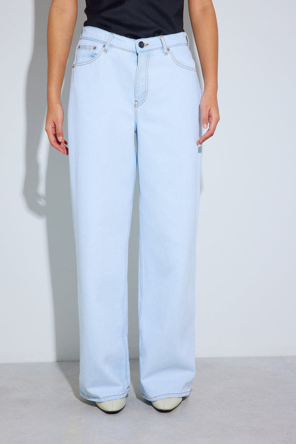 Semicouture Jeans domitille | semicouture 2025