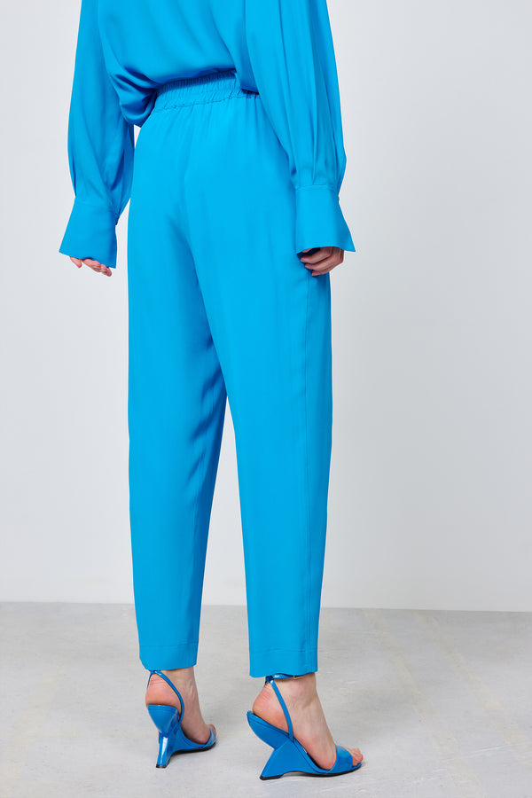 Semicouture Pantalone kezia | semicouture In Linea