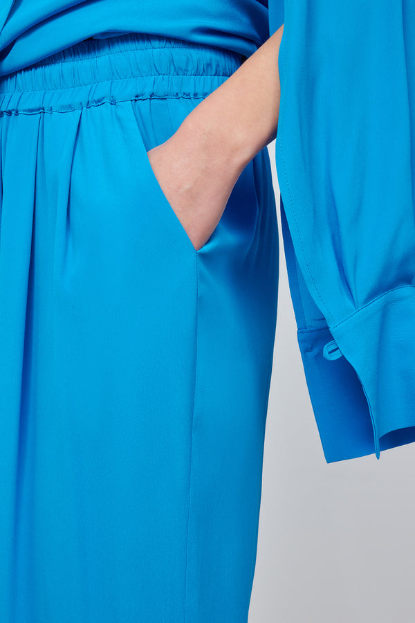 Semicouture Pantalone kezia | semicouture In Linea