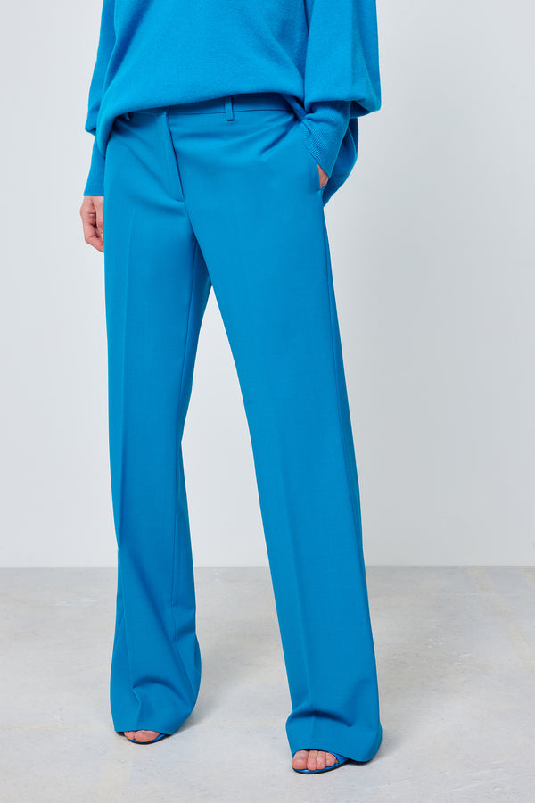 Semicouture Pantalone freeda | semicouture Qualità