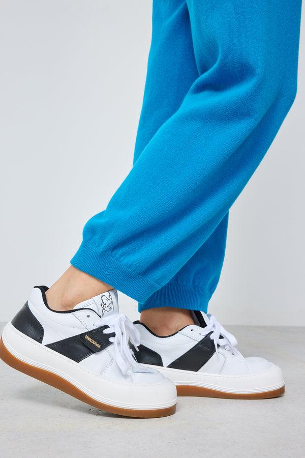 Semicouture Pantalone georgiana | semicouture Vendita