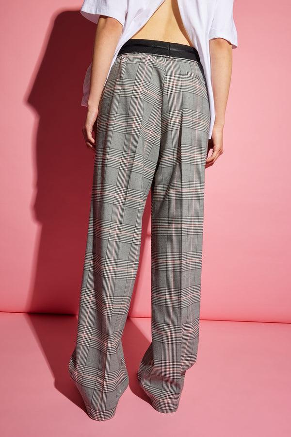 Semicouture Pantalone callie | semicouture Promozione