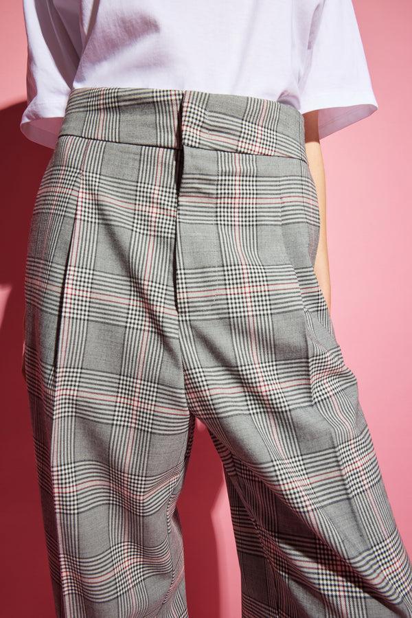 Semicouture Pantalone callie | semicouture Promozione
