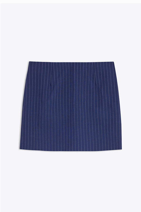 Semicouture Mini gonna clara | semicouture Pezzi Unici