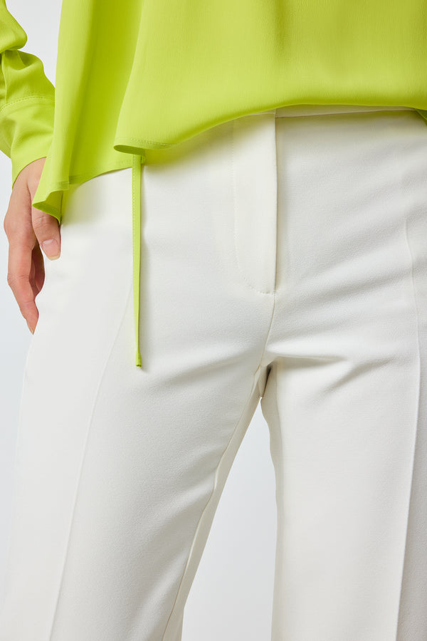 Semicouture Pantalone freeda | semicouture Qualità Garantita