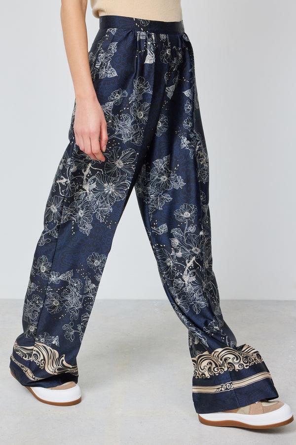 Semicouture Pantalone judy | semicouture Negozi Online