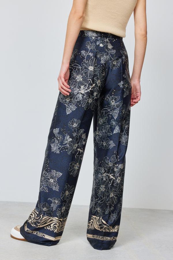 Semicouture Pantalone judy | semicouture Negozi Online