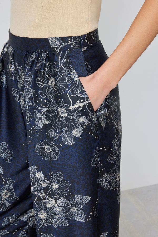 Semicouture Pantalone judy | semicouture Negozi Online