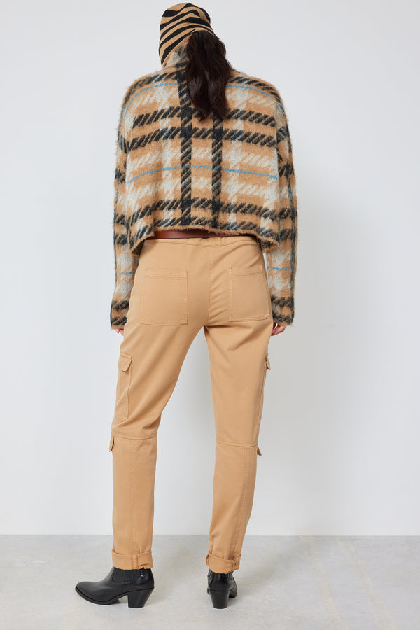Semicouture Pantalone bernice | semicouture Enormi risparmi