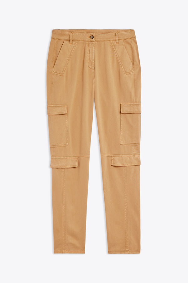 Semicouture Pantalone bernice | semicouture Enormi risparmi