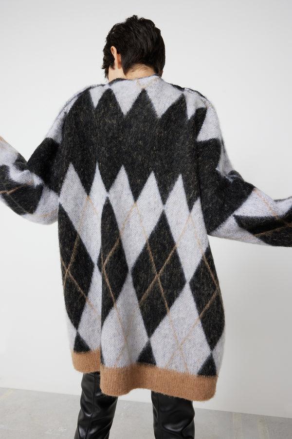 Semicouture Maglia millie | semicouture Consegna Veloce