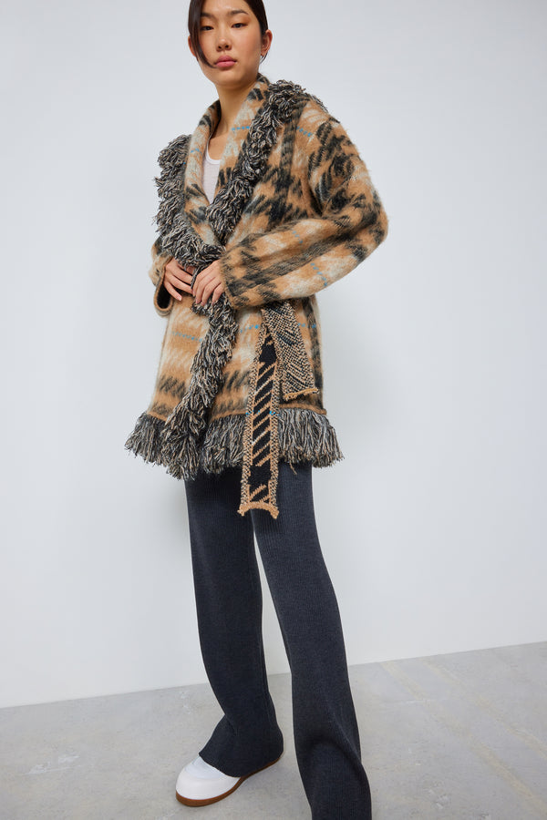 Semicouture Cardigan sadie | semicouture Shopping Online