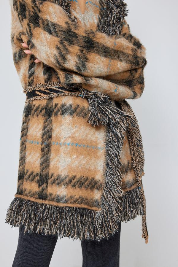 Semicouture Cardigan sadie | semicouture Shopping Online