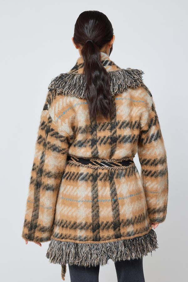 Semicouture Cardigan sadie | semicouture Shopping Online