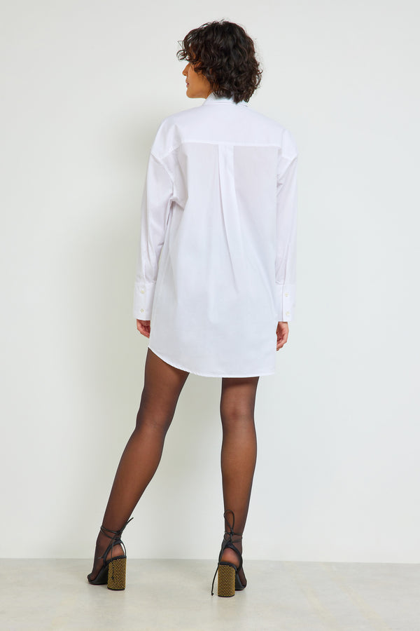 Semicouture Camicia marthe | semicouture Affare Del Giorno