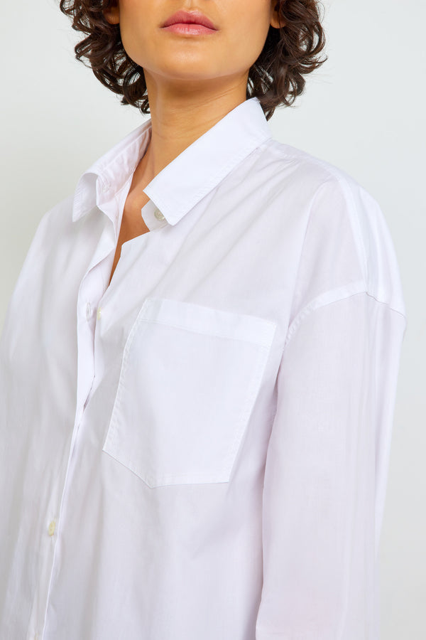 Semicouture Camicia marthe | semicouture Affare Del Giorno